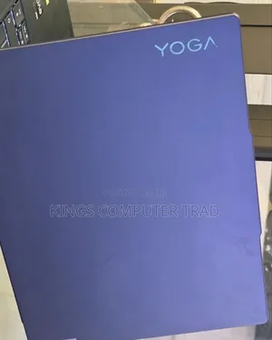 New Laptop Lenovo ThinkPad Yoga 16GB Intel Core i7 SSD 1T