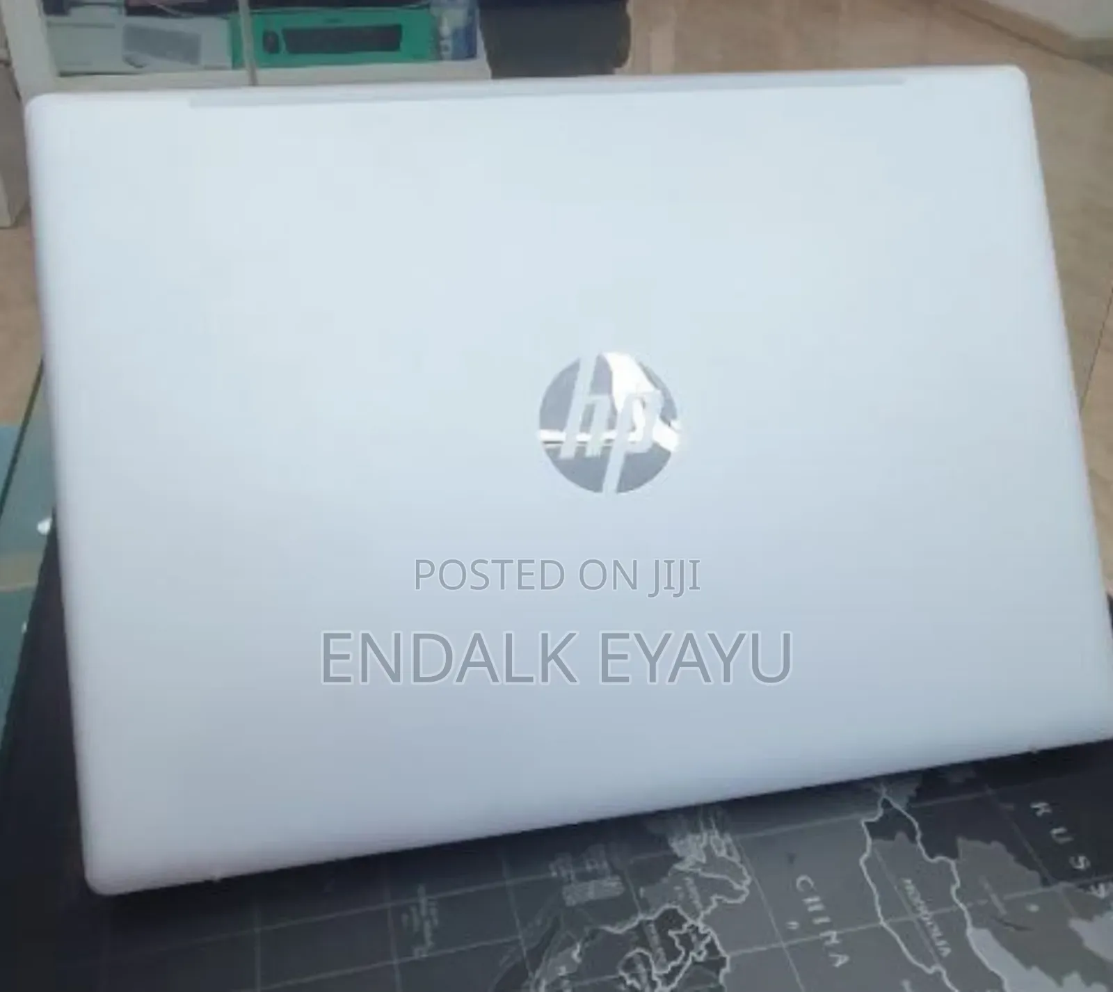 New Laptop HP 16GB Intel Core I5 SSD 512GB