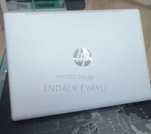 Photo - New Laptop HP 16GB Intel Core I5 SSD 512GB