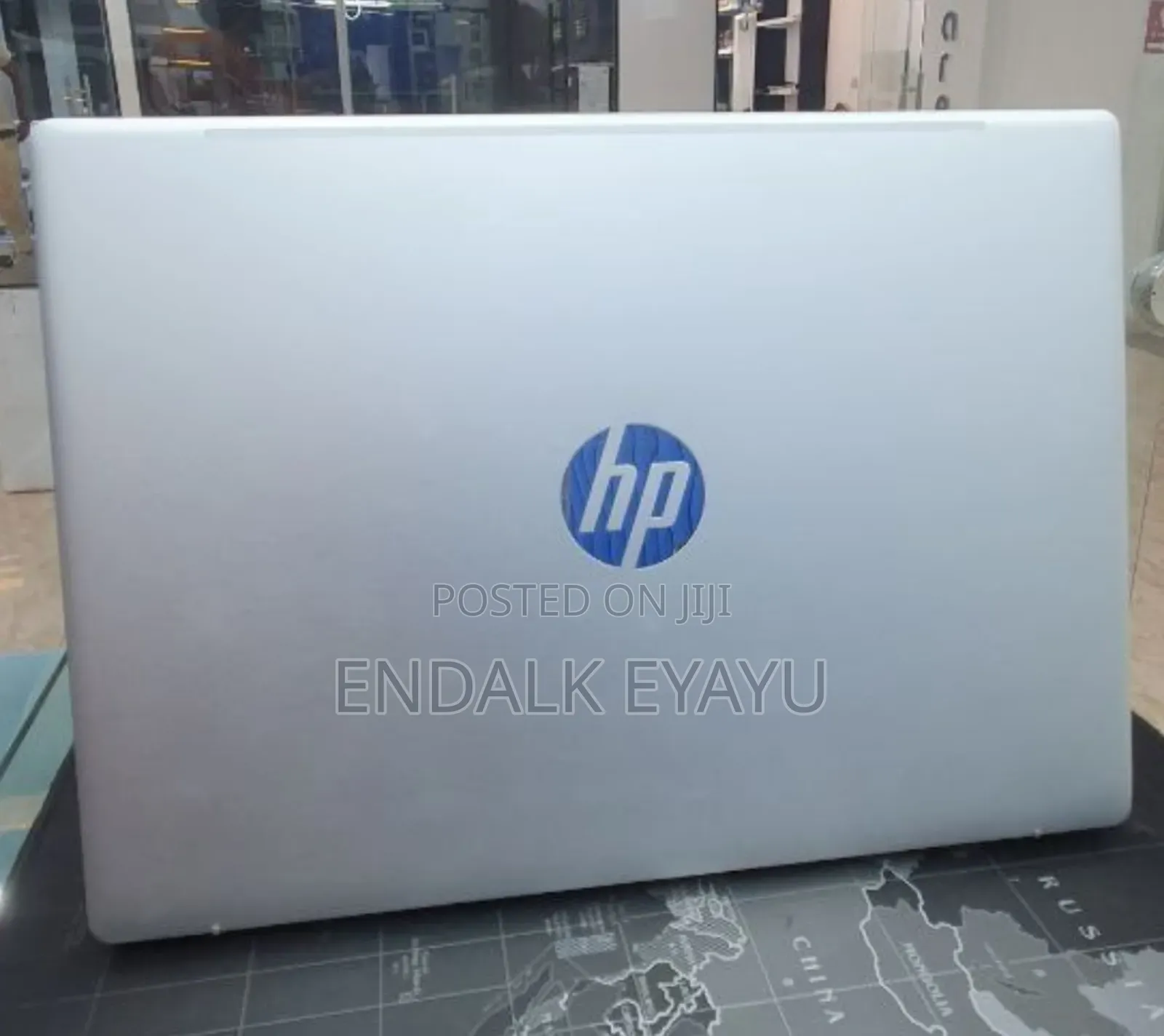 New Laptop HP 16GB Intel Core I5 SSD 512GB