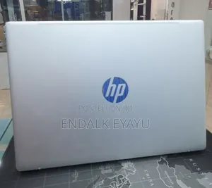 New Laptop HP 16GB Intel Core I5 SSD 512GB