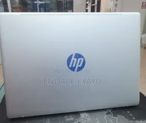 New Laptop HP 16GB Intel Core I5 SSD 512GB