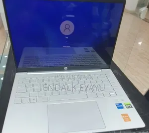 New Laptop HP 16GB Intel Core I5 SSD 512GB