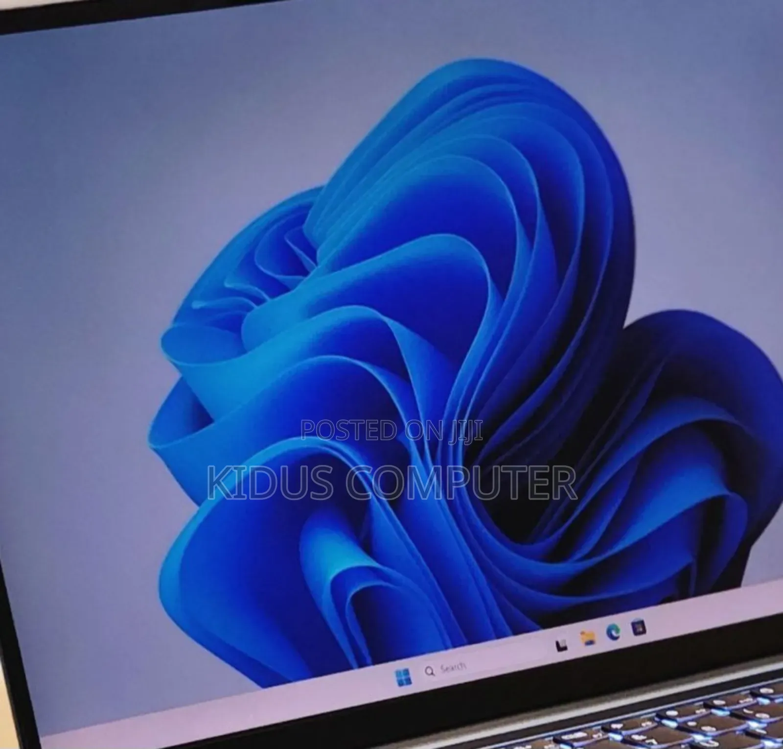 New Laptop Lenovo 16GB Intel Core I7 SSD 1T
