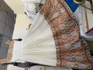 Photo - Habsha Dress