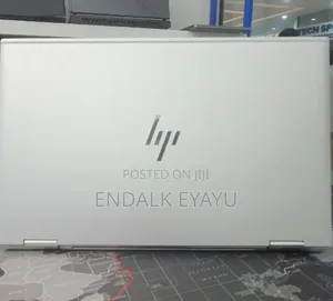 Photo - New Laptop HP EliteBook X360 1040 G7 16GB Intel Core I7 SSD 512GB