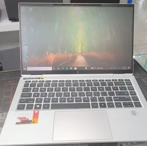 New Laptop HP EliteBook X360 1040 G7 16GB Intel Core I7 SSD 512GB