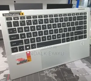 New Laptop HP EliteBook X360 1040 G7 16GB Intel Core I7 SSD 512GB