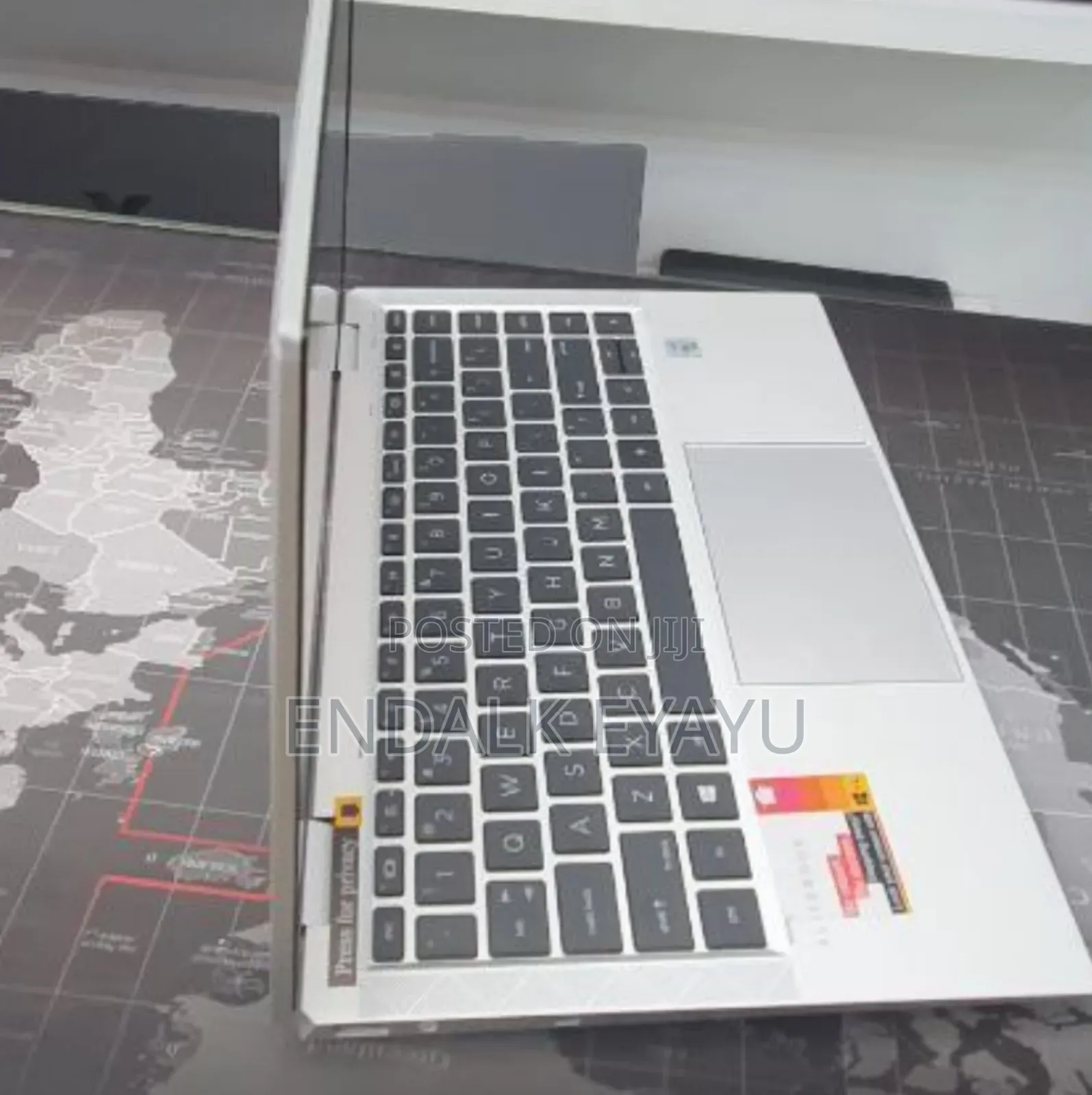 New Laptop HP EliteBook X360 1040 G7 16GB Intel Core I7 SSD 512GB