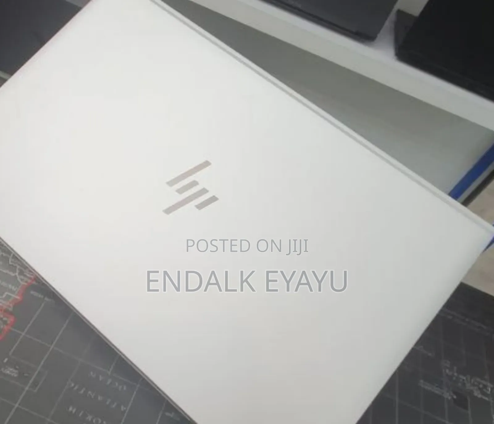 New Laptop HP EliteBook X360 1040 G7 16GB Intel Core I7 SSD 512GB