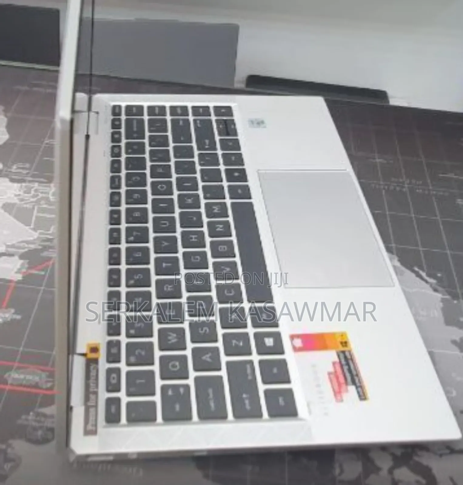 New Laptop HP EliteBook 1040 16GB Intel Core I7 SSD 512GB