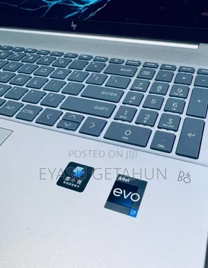 New Laptop HP Pavilion 15 16GB Intel Core I7 SSD 1T