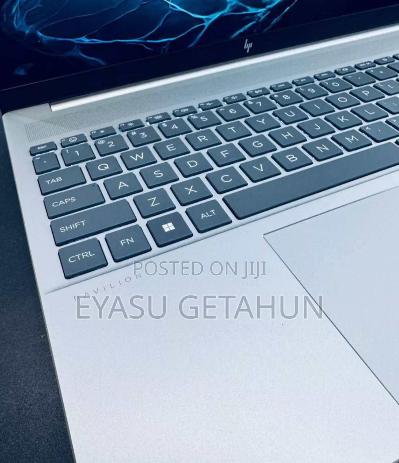 New Laptop HP Pavilion 15 16GB Intel Core I7 SSD 1T