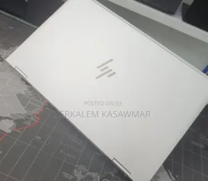 New Laptop HP EliteBook 1040 16GB Intel Core I7 SSD 512GB