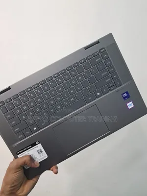 New Laptop HP Envy X360 16GB Intel Core Ultra 7 SSD 1T