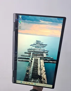 New Laptop HP Envy X360 16GB Intel Core Ultra 7 SSD 1T