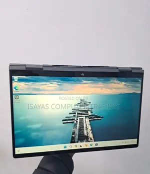 New Laptop HP Envy X360 16GB Intel Core Ultra 7 SSD 1T