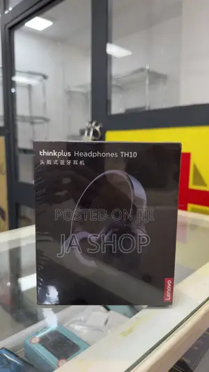 Thinkplus Headphones Th10