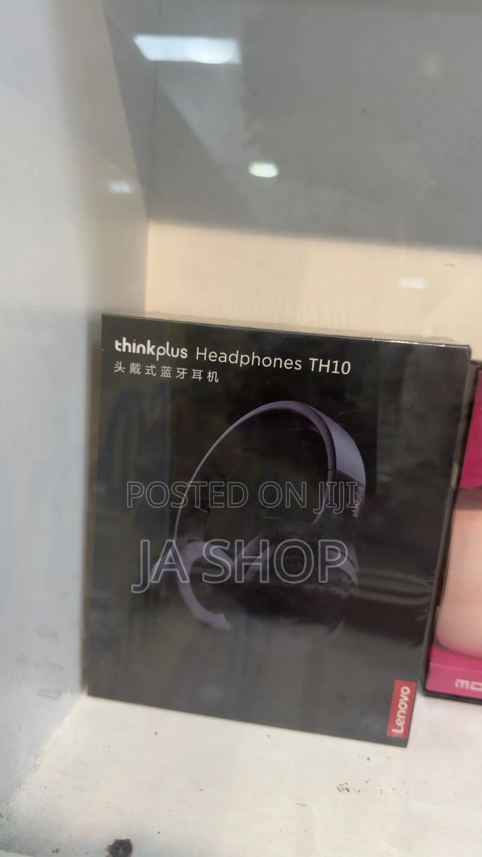 Thinkplus Headphones Th10