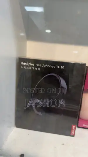 Thinkplus Headphones Th10