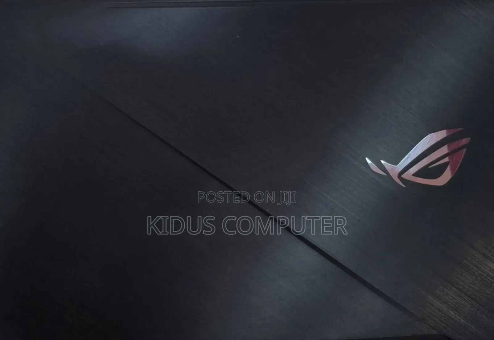 New Laptop Asus 16GB Intel Core I7 SSD 128GB