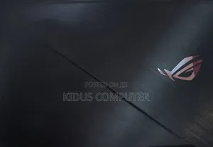 New Laptop Asus 16GB Intel Core I7 SSD 128GB