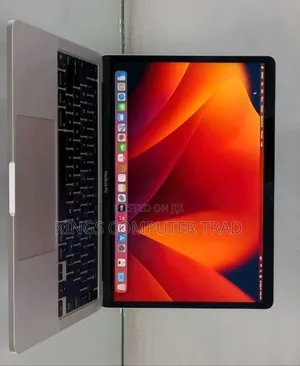New Laptop Apple MacBook Air 2022 M2 8GB Intel Core M2 SSD 256GB