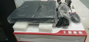 Photo - Hikvision NVR 8 Channel