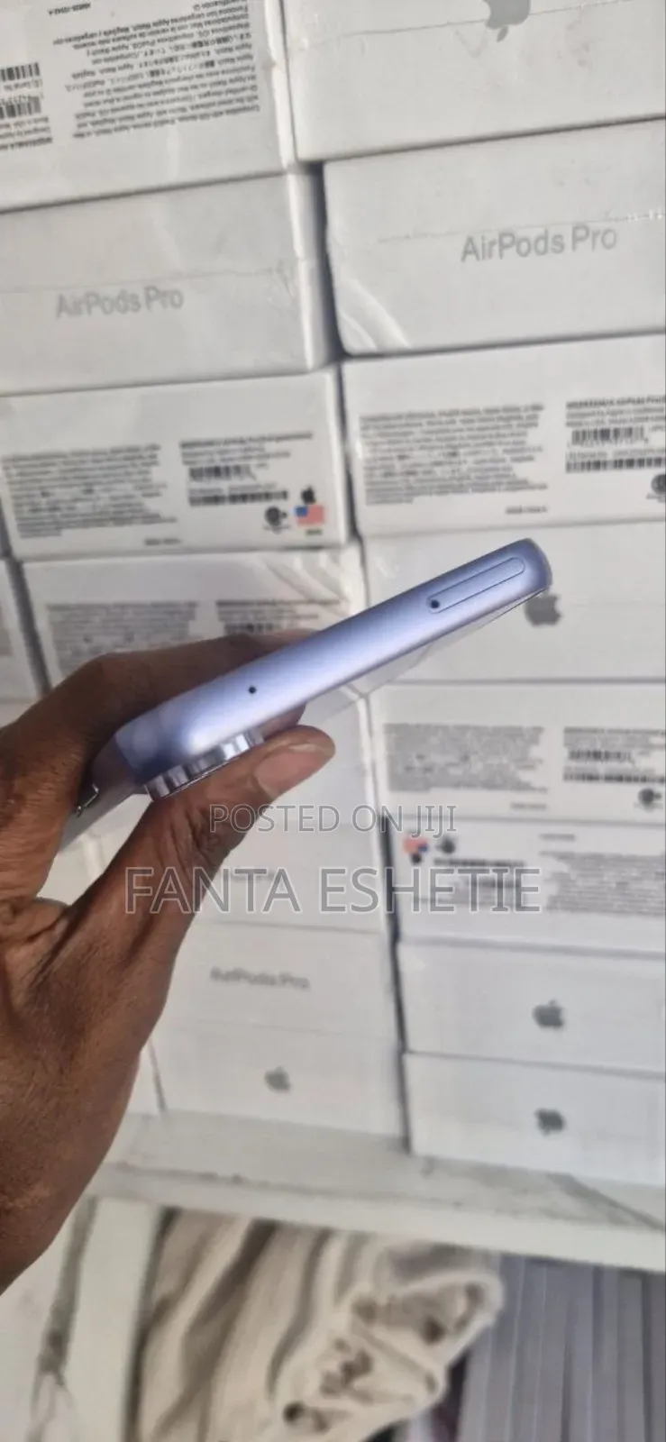 New Samsung Galaxy A54 5G 256 GB Purple