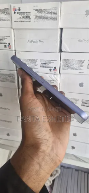 New Samsung Galaxy A54 5G 256 GB Purple