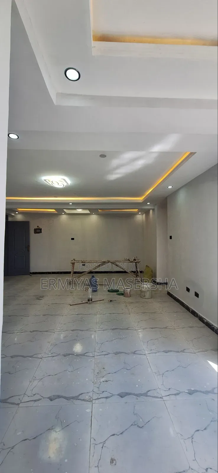 Furnished 2bdrm Condo in Yeka for sale