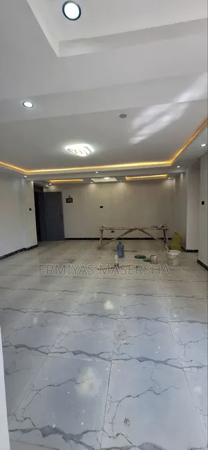 Furnished 2bdrm Condo in Yeka for sale