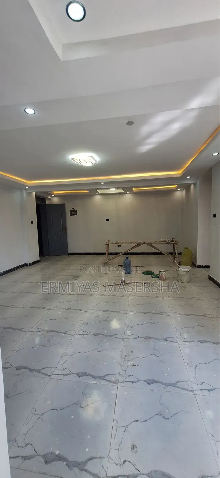 Furnished 2bdrm Condo in Yeka for sale