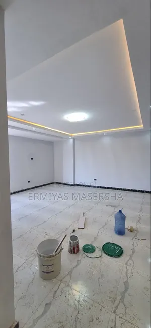 Furnished 2bdrm Condo in Yeka for sale