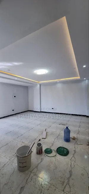 Furnished 2bdrm Condo in Yeka for sale