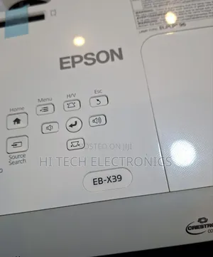 Brand New Epson X39