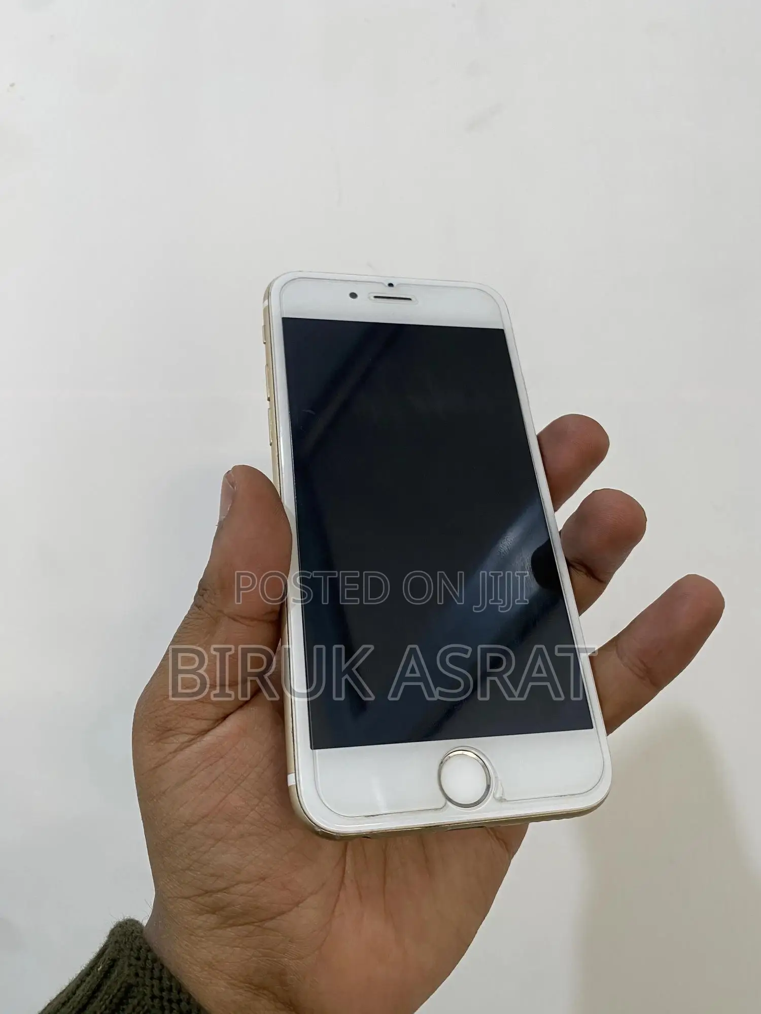Apple iPhone 6 16 GB Gold