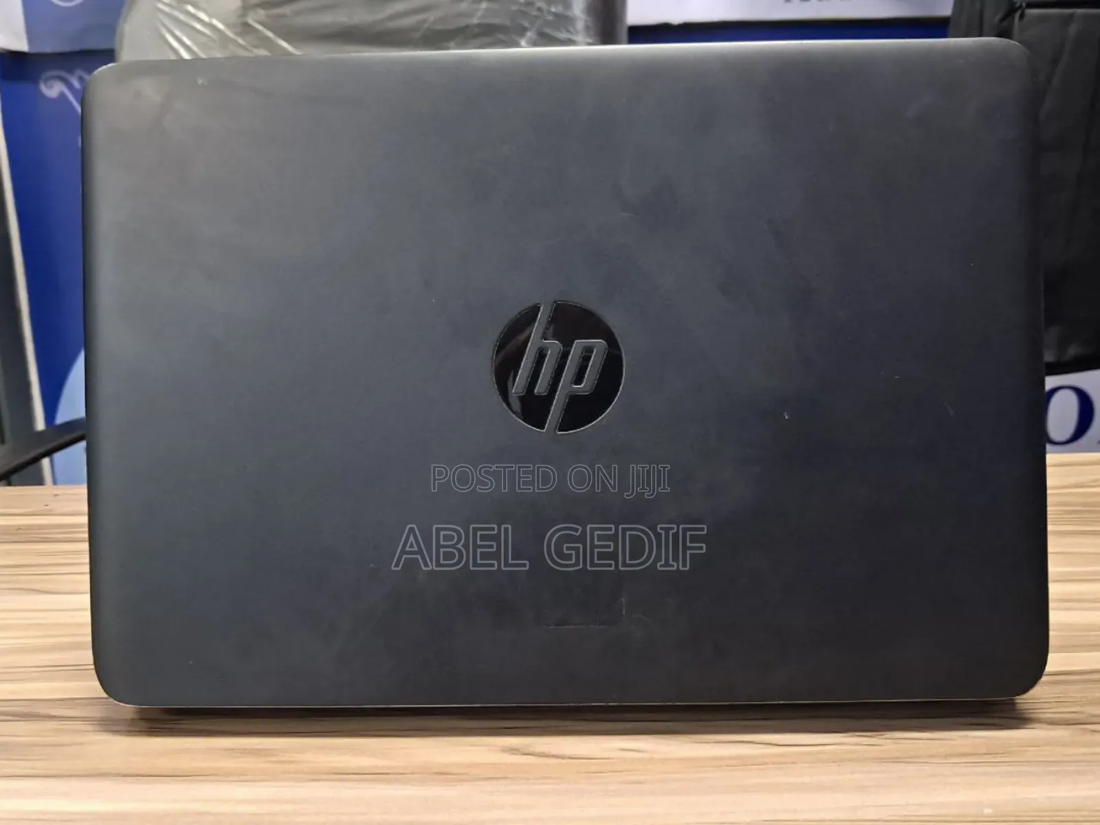 New Laptop HP EliteBook 820 G1 4GB Intel Core I5 SSD 128GB