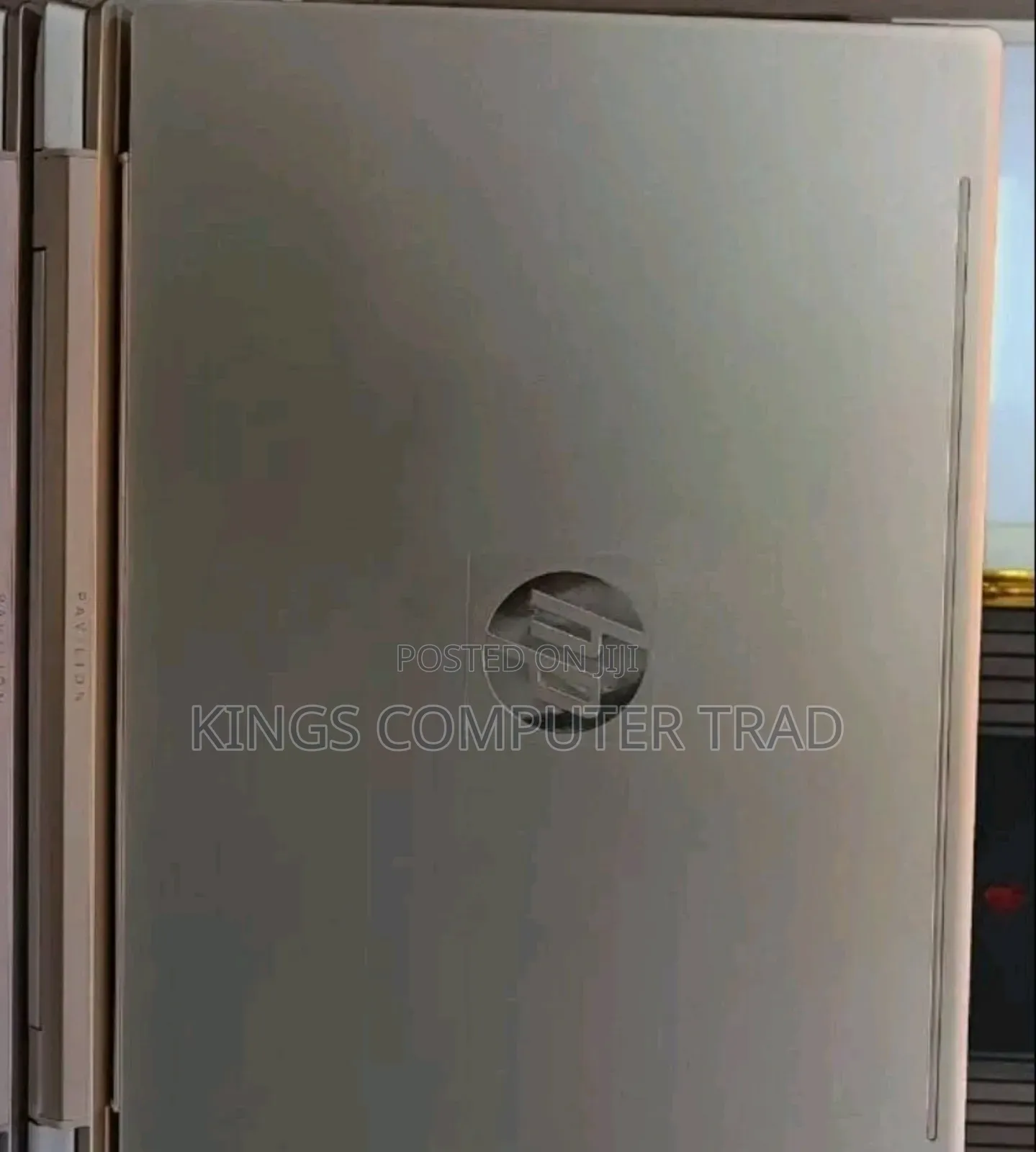 New Laptop HP Pavilion 15 16GB Intel Core I7 SSD 512GB