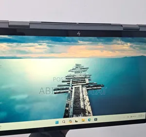 Photo - New Laptop HP Envy 15 16GB Intel Core Ultra 7 SSD 1T