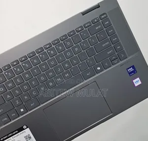 New Laptop HP Envy 15 16GB Intel Core Ultra 7 SSD 1T