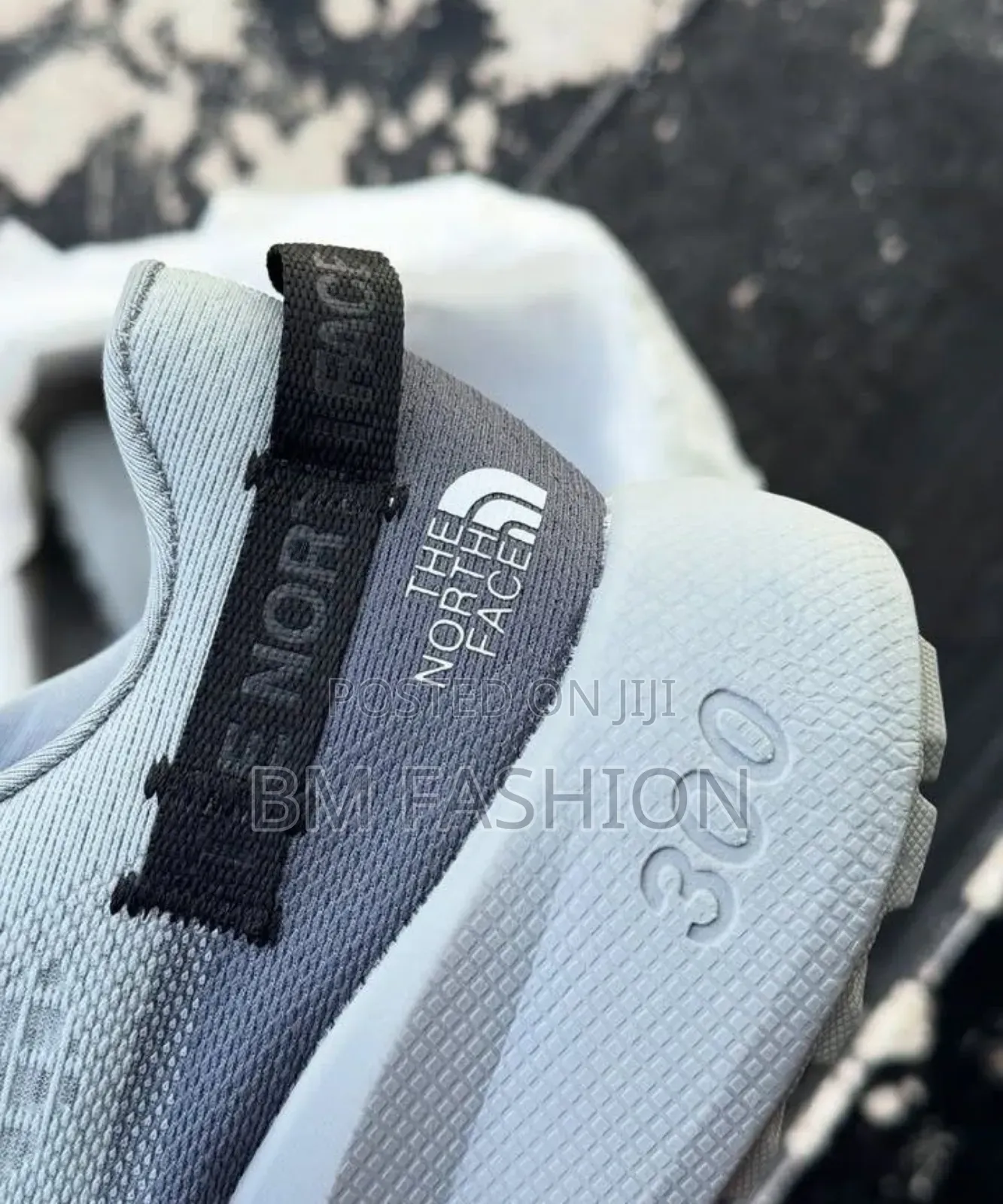 The North-Face 300 High Quality Sneakers-Sneakers