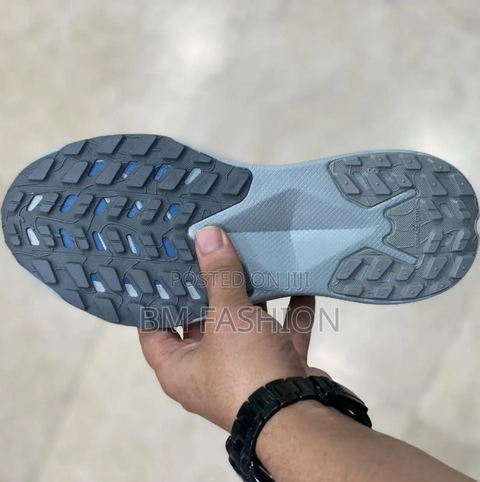 The North-Face 300 High Quality Sneakers-Sneakers