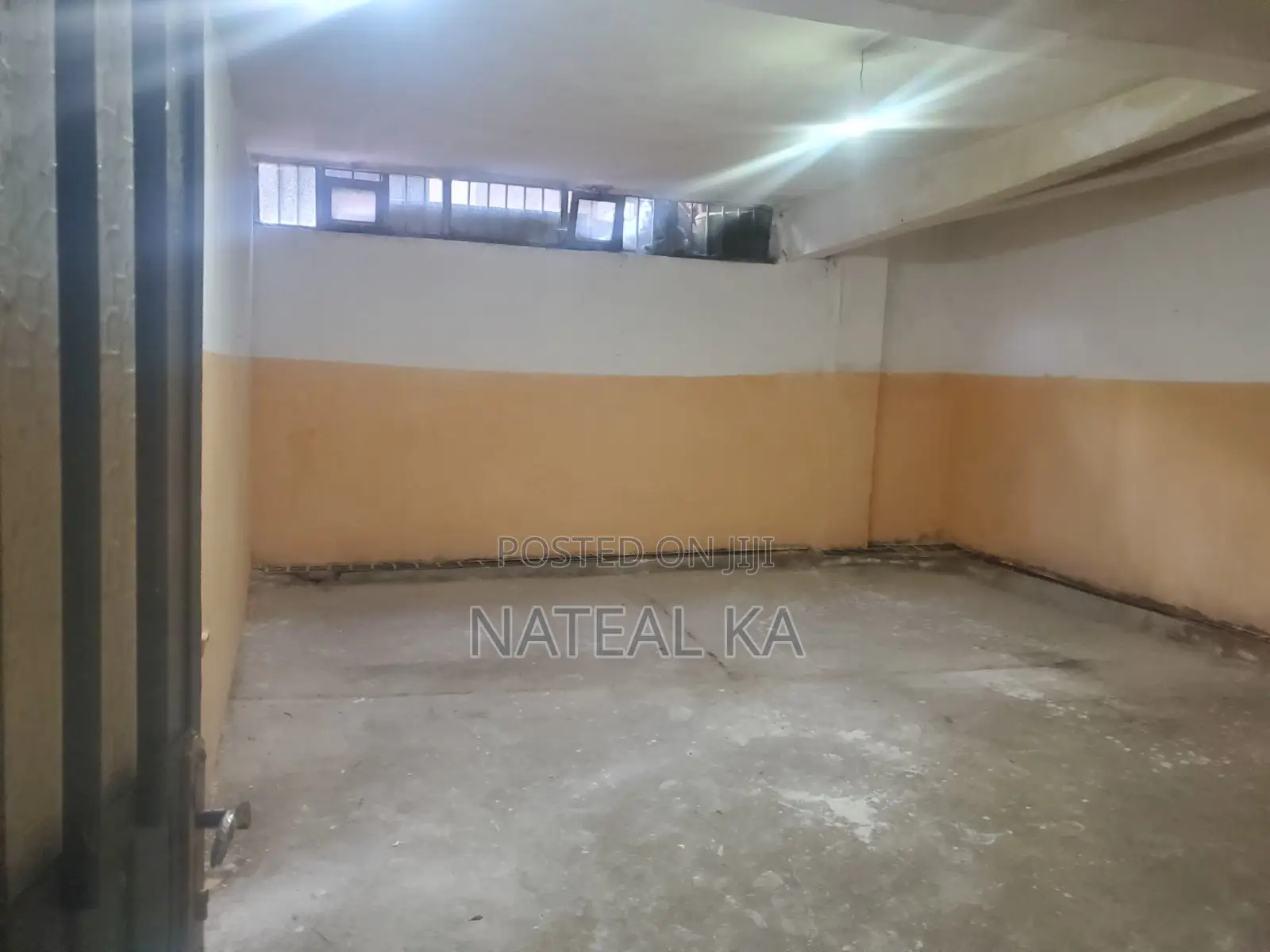 Commercial Property for Rent (130 Care): Summit Huletegna Ber