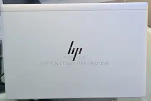 New Laptop HP EliteBook 840 G8 16GB Intel Core I5 SSD 512GB