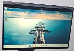 New Laptop HP Envy X360 16GB Intel Core Ultra 7 SSD 1T