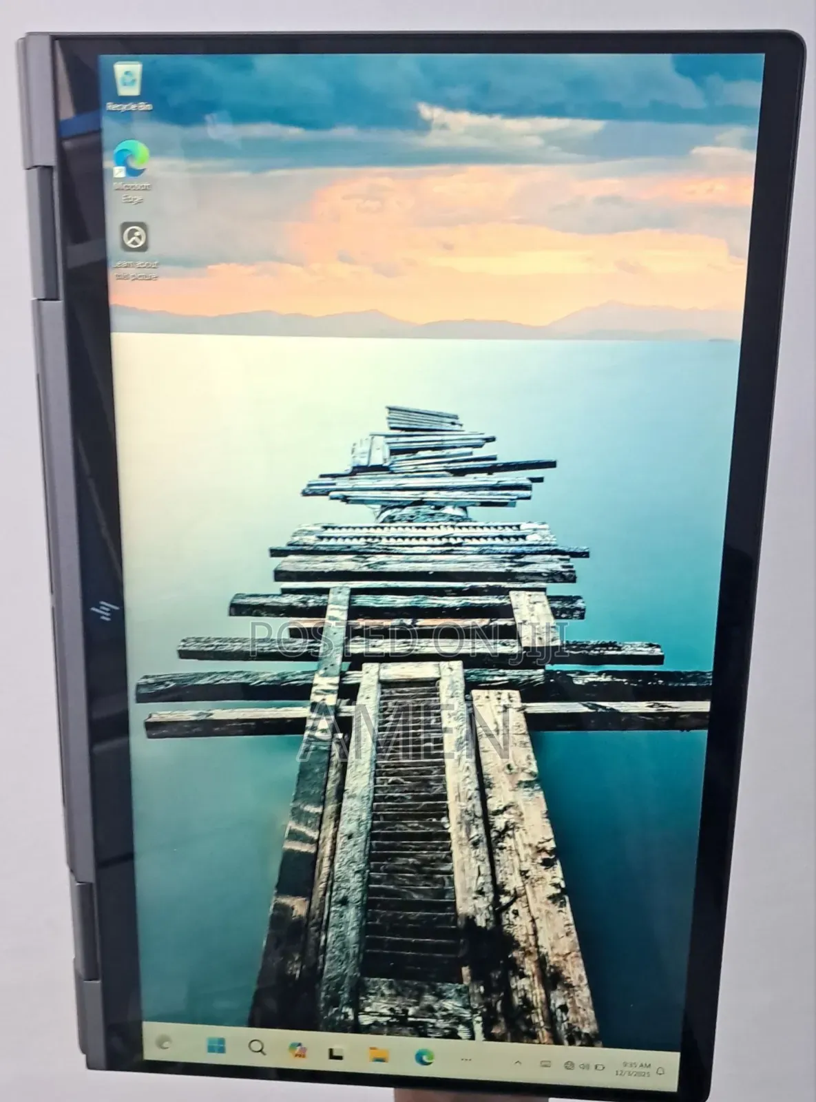 New Laptop HP Envy X360 16GB Intel Core Ultra 7 SSD 1T