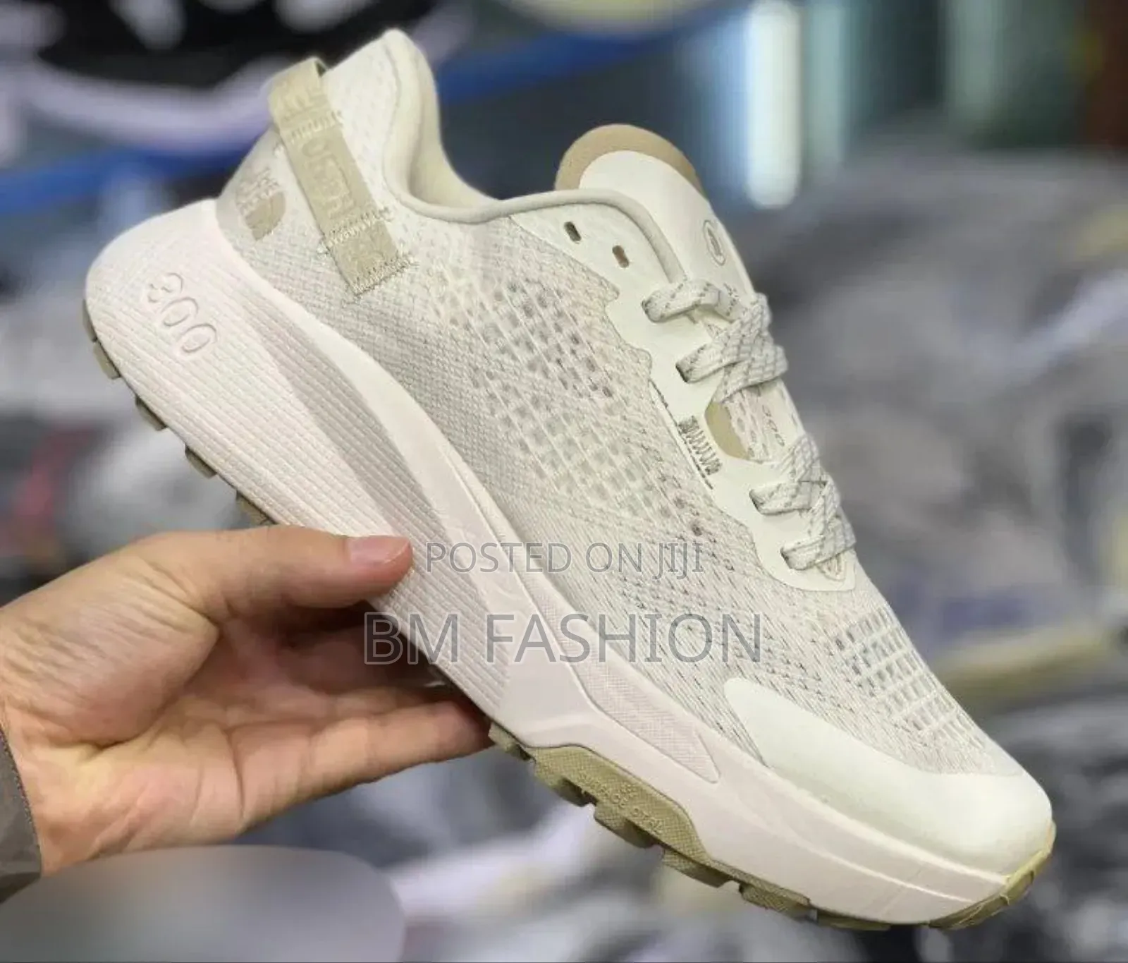 The North-Face 300 Master Quality Sneakers on Sale