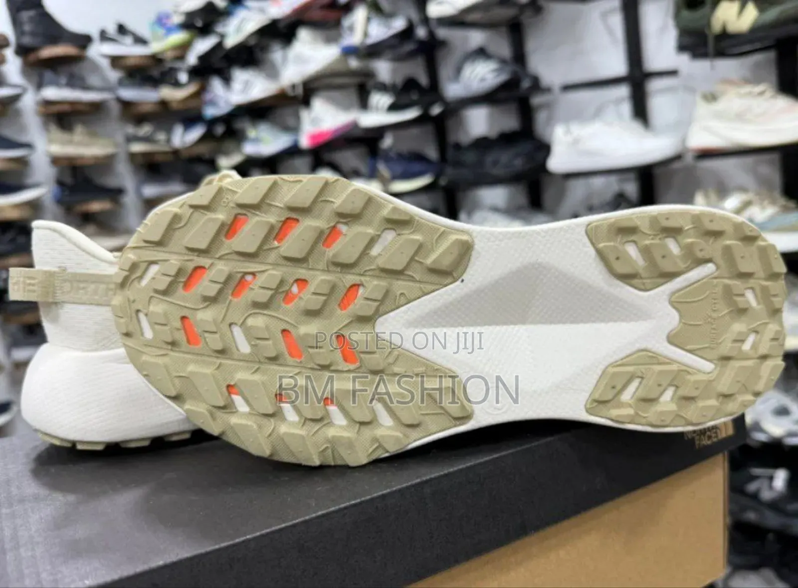 The North-Face 300 Master Quality Sneakers on Sale