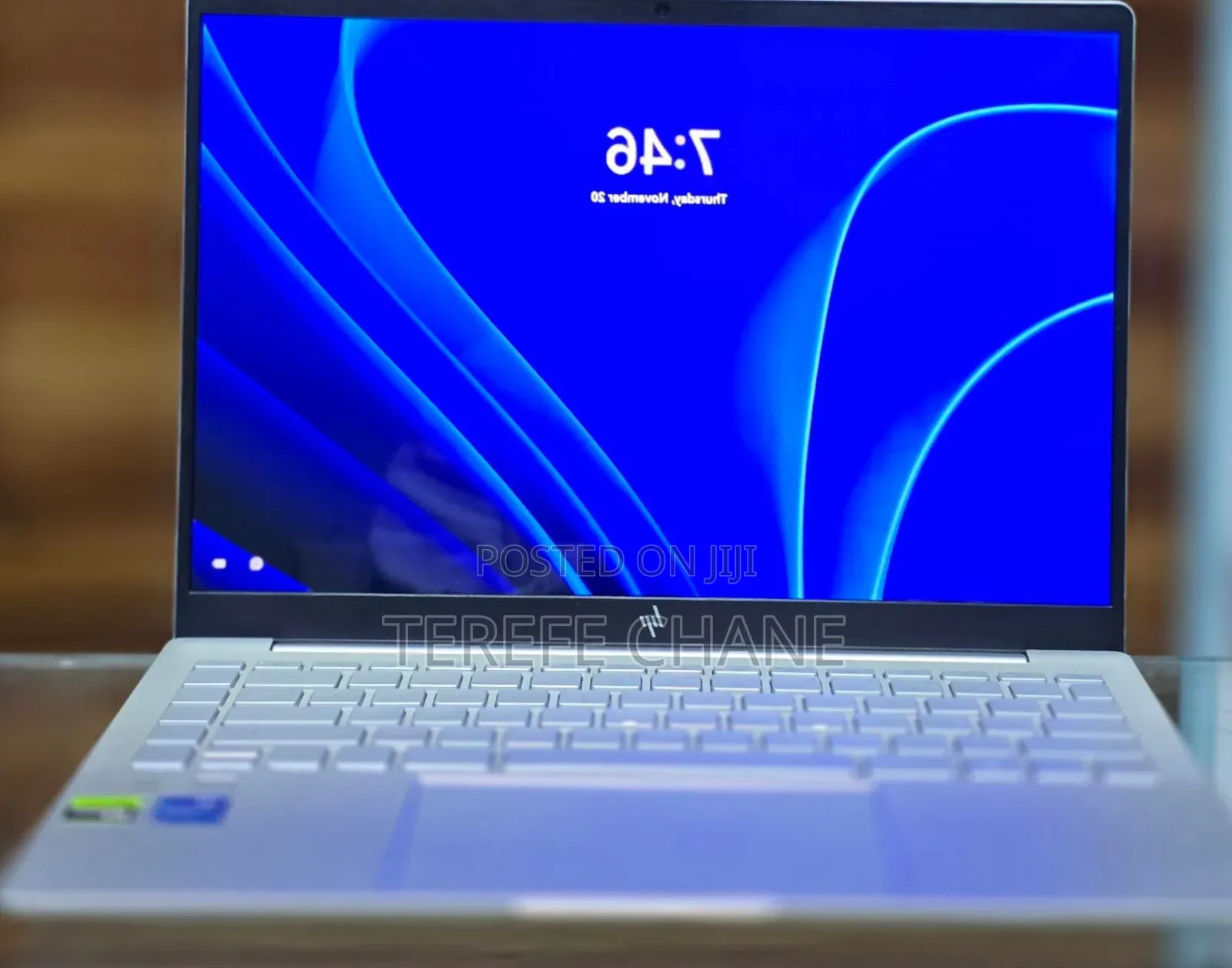 New Laptop HP Pavilion 11 16GB Intel Core i7 SSD 1T